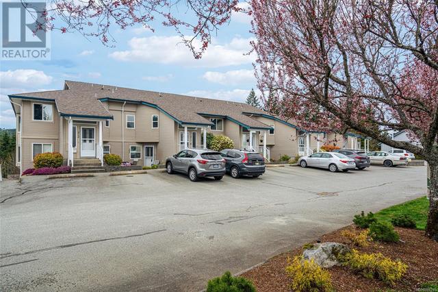 103 - 1150 Walkem Rd, House attached with 2 bedrooms, 2 bathrooms and 1 parking in Ladysmith BC | Image 33