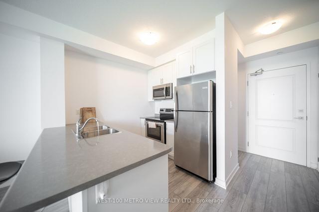 137 - 101 Shoreview Pl N, Condo with 1 bedrooms, 1 bathrooms and 1 parking in Hamilton ON | Image 17