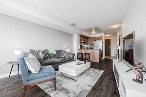 404 - 18 Valley Woods Rd, Condo with 1 bedrooms, 1 bathrooms and 1 parking in Toronto ON | Image 16