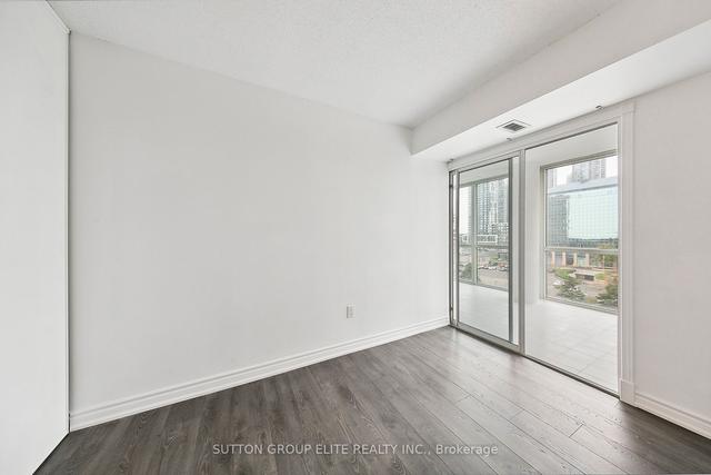 709 - 350 Webb Dr, Condo with 2 bedrooms, 2 bathrooms and 2 parking in Mississauga ON | Image 18