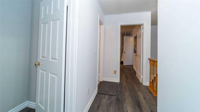 51 - 20 Heathcliffe Sq, Townhouse with 3 bedrooms, 3 bathrooms and 2 parking in Brampton ON | Image 24