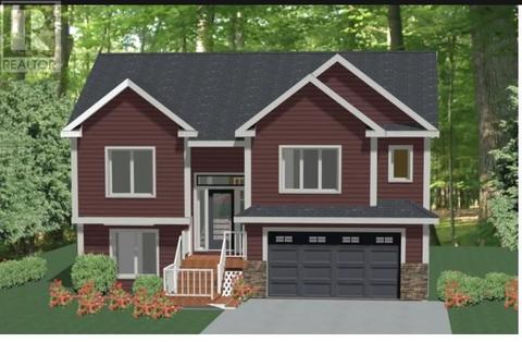 lot 17 Viking Drive, House detached with 3 bedrooms, 2 bathrooms and null parking in Flatrock NL | Card Image