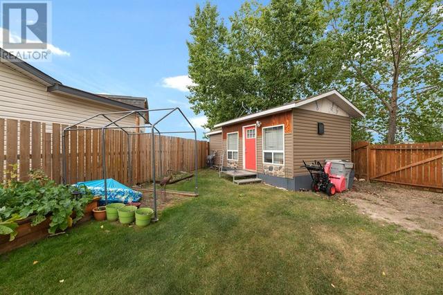 185 Card Crescent, House other with 3 bedrooms, 2 bathrooms and 5 parking in Wood Buffalo AB | Image 10