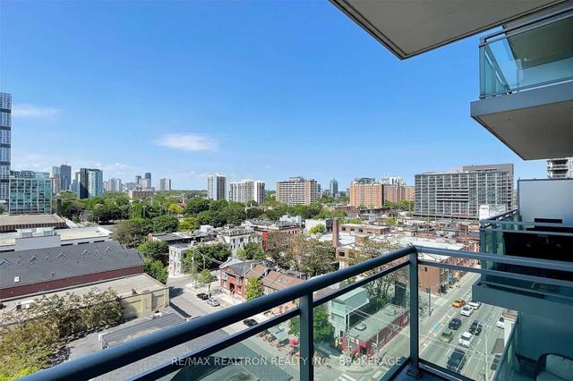 1004 - 116 George St, Condo with 1 bedrooms, 1 bathrooms and 1 parking in Toronto ON | Image 18