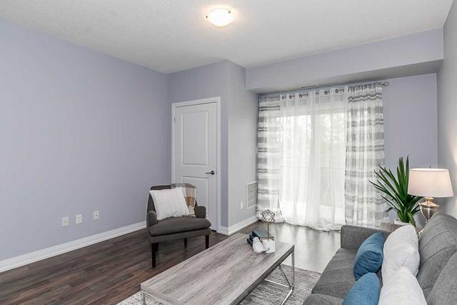 210 - 161 Wellington St E, Condo with 2 bedrooms, 2 bathrooms and 2 parking in New Tecumseth ON | Image 8