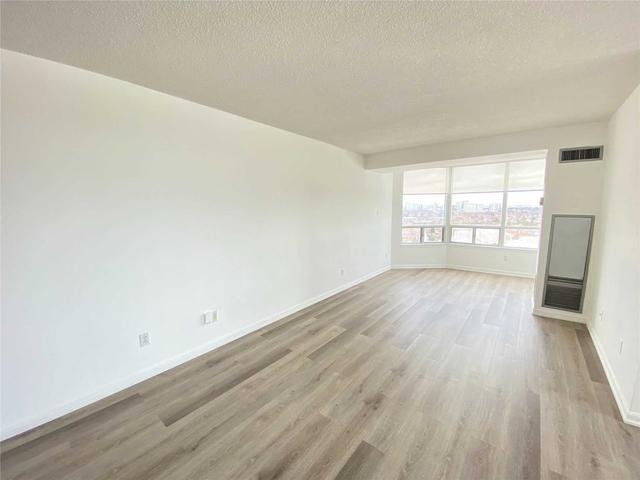 1514 - 1131 Steeles Ave W, Condo with 2 bedrooms, 2 bathrooms and 1 parking in Toronto ON | Image 12