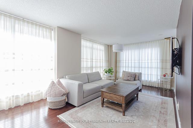 422 - 18 Harding Blvd, Condo with 2 bedrooms, 2 bathrooms and 1 parking in Richmond Hill ON | Image 7
