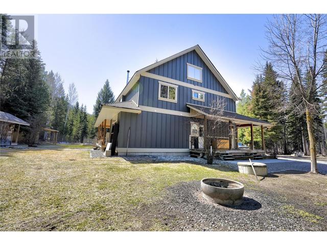 2331 Princeton Summerland Road, House detached with 4 bedrooms, 3 bathrooms and null parking in Okanagan Similkameen H BC | Image 41