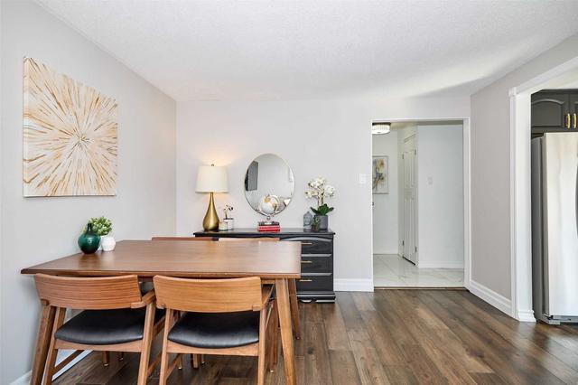 42 - 415 Morgan Ave, Townhouse with 3 bedrooms, 2 bathrooms and 2 parking in Kitchener ON | Image 30