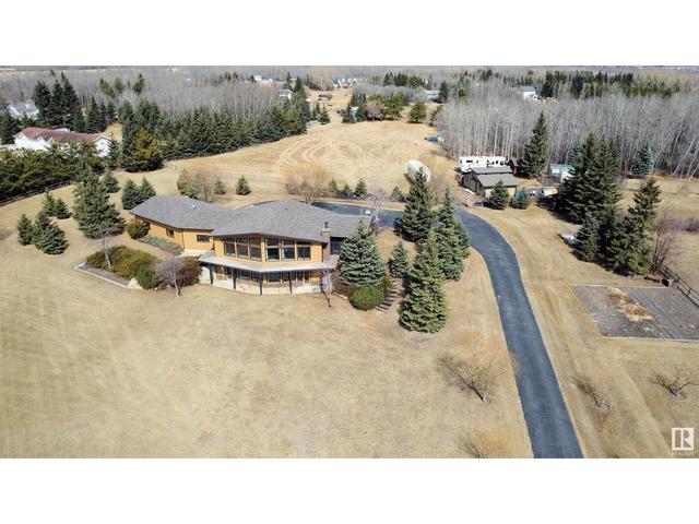 56420 Rge Rd 231, House detached with 3 bedrooms, 2 bathrooms and null parking in Sturgeon County AB | Image 54