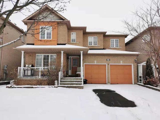 30 Libra Ave, House detached with 4 bedrooms, 3 bathrooms and 6 parking in Richmond Hill ON | Image 1