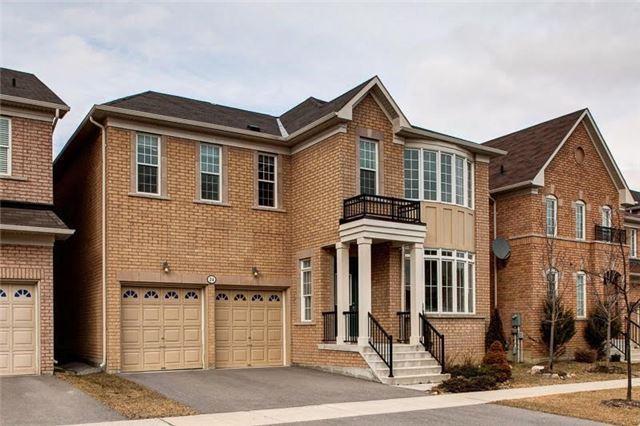 24 Valmont Ave, House detached with 5 bedrooms, 4 bathrooms and 4 parking in Richmond Hill ON | Image 1
