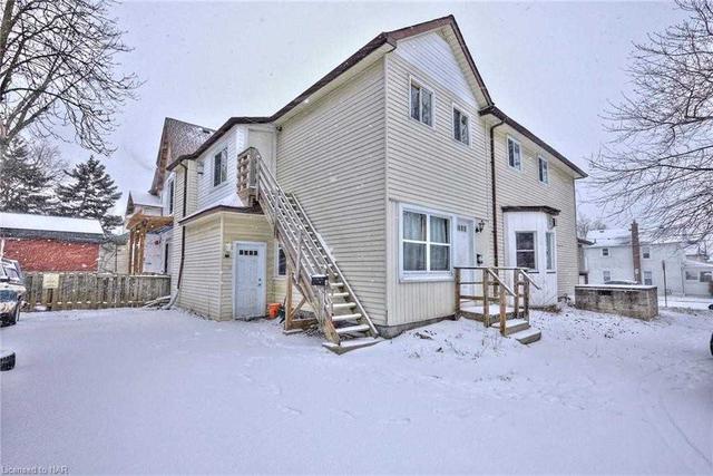 4394 Ellis St, House detached with 5 bedrooms, 4 bathrooms and 4 parking in Niagara Falls ON | Image 5