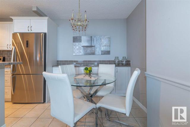 1306 - 13910 Stony Plain Rd Nw, Condo with 1 bedrooms, 1 bathrooms and null parking in Edmonton AB | Image 20
