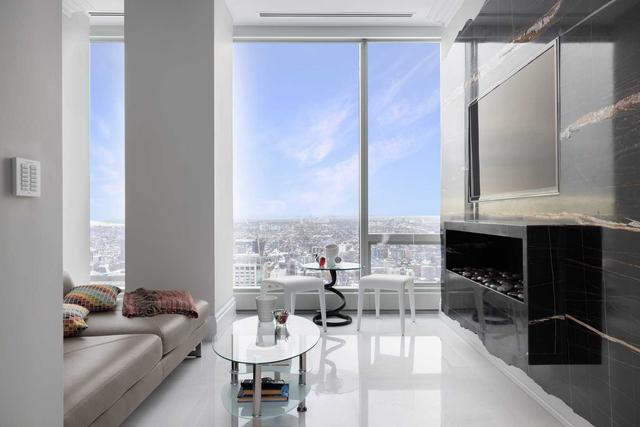 4001 - 50 Yorkville Ave, Condo with 2 bedrooms, 4 bathrooms and 3 parking in Toronto ON | Image 17