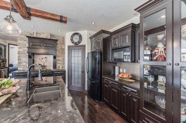 7076 Sideroad 2 Sdrd, Home with 3 bedrooms, 4 bathrooms and 20 parking in Wellington North ON | Image 38