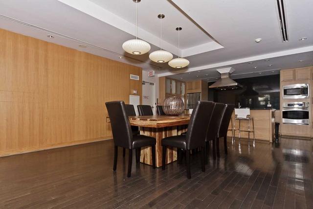 404 - 225 Webb Dr, Condo with 1 bedrooms, 2 bathrooms and 1 parking in Mississauga ON | Image 7