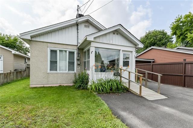 423 Hutcheson Avenue, House detached with 2 bedrooms, 1 bathrooms and null parking in North Bay ON | Image 18