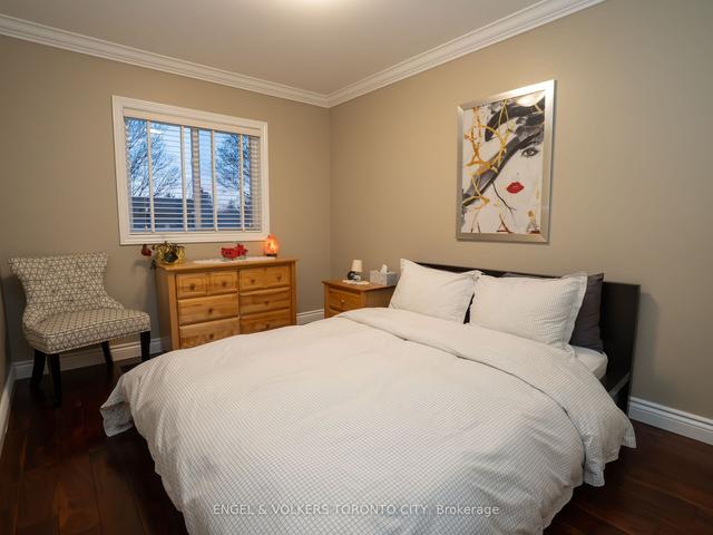 3988 Taffey Cres, House detached with 3 bedrooms, 3 bathrooms and 3 parking in Mississauga ON | Image 7