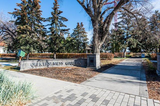 104 - 145 Burma Star Road Sw, Condo with 2 bedrooms, 2 bathrooms and 1 parking in Calgary AB | Image 33