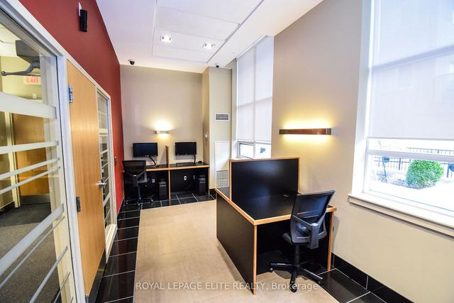 203 - 4 Elsinore Path, Condo with 2 bedrooms, 1 bathrooms and 1 parking in Toronto ON | Image 28