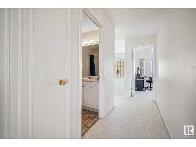 10 - 11717 9b Av Nw, House attached with 2 bedrooms, 2 bathrooms and 2 parking in Edmonton AB | Image 27