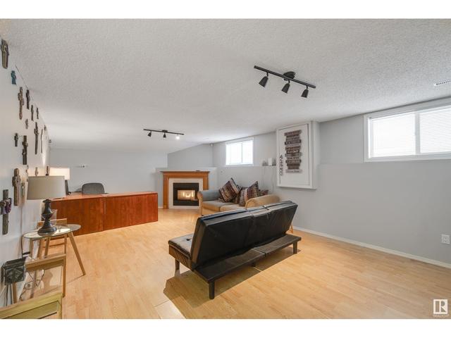 15716 133 St Nw, House detached with 5 bedrooms, 3 bathrooms and null parking in Edmonton AB | Image 22