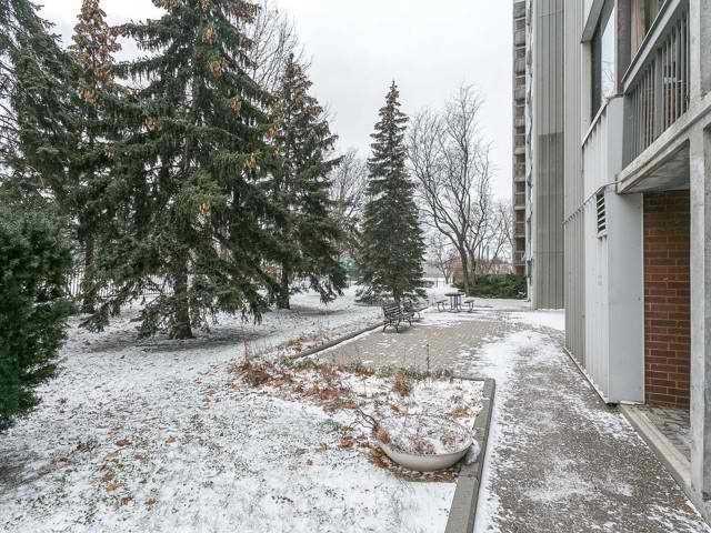 107 - 2500 Bridletowne Circ, Condo with 2 bedrooms, 1 bathrooms and 2 parking in Toronto ON | Image 15