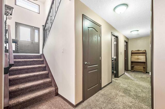 142 Westview Drive, House detached with 5 bedrooms, 3 bathrooms and 4 parking in Nanton AB | Image 29