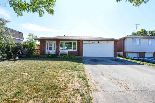 850 Westlock Rd, House detached with 4 bedrooms, 4 bathrooms and 5 parking in Mississauga ON | Image 1