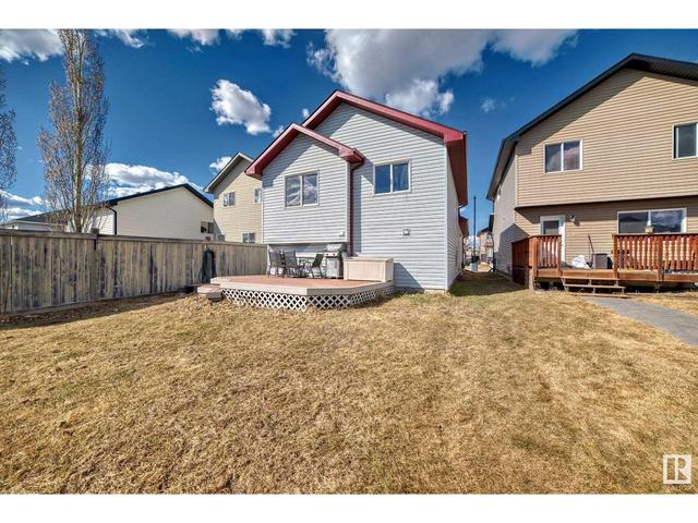 2333 28a Av Nw Nw, House detached with 4 bedrooms, 2 bathrooms and null parking in Edmonton AB | Image 38