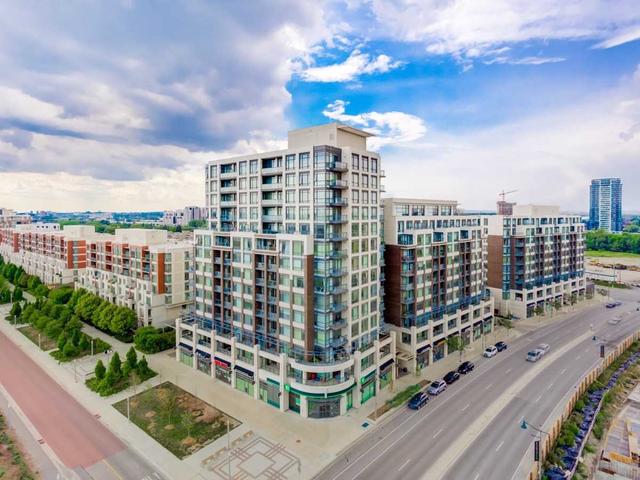 1012 - 8081 Birchmount Rd, Condo with 2 bedrooms, 2 bathrooms and 1 parking in Markham ON | Image 11