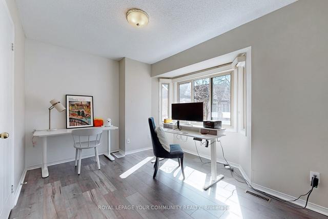 526 - 895 Maple Ave, Townhouse with 2 bedrooms, 2 bathrooms and 2 parking in Burlington ON | Image 15