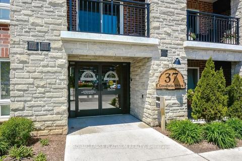 209-37 Goodwin Dr, Guelph, ON, N1L0E6 | Card Image