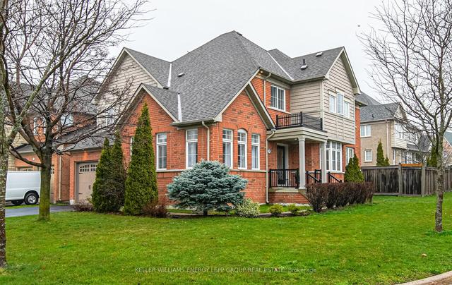 2187 Minsky Pl, House detached with 4 bedrooms, 4 bathrooms and 6 parking in Oshawa ON | Image 12