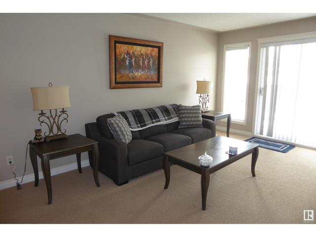 126 - 99 Westerra Mr Nw, Condo with 2 bedrooms, 2 bathrooms and null parking in Stony Plain AB | Image 8