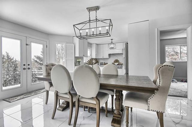 36 Genova Crt, House detached with 4 bedrooms, 4 bathrooms and 6 parking in Vaughan ON | Image 23