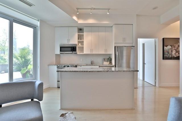 S622 - 112 George St, Condo with 2 bedrooms, 2 bathrooms and 1 parking in Toronto ON | Image 7