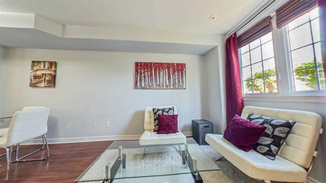 111 - 870 Jane St, Townhouse with 2 bedrooms, 2 bathrooms and 1 parking in Toronto ON | Image 1