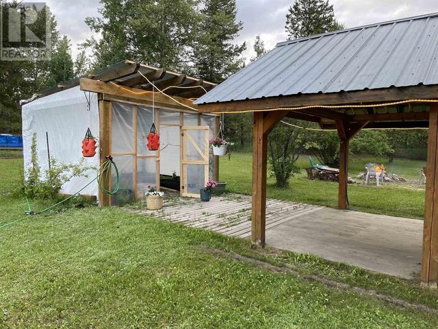 820 Beaven Crescent, House other with 3 bedrooms, 2 bathrooms and null parking in Valemount BC | Image 31