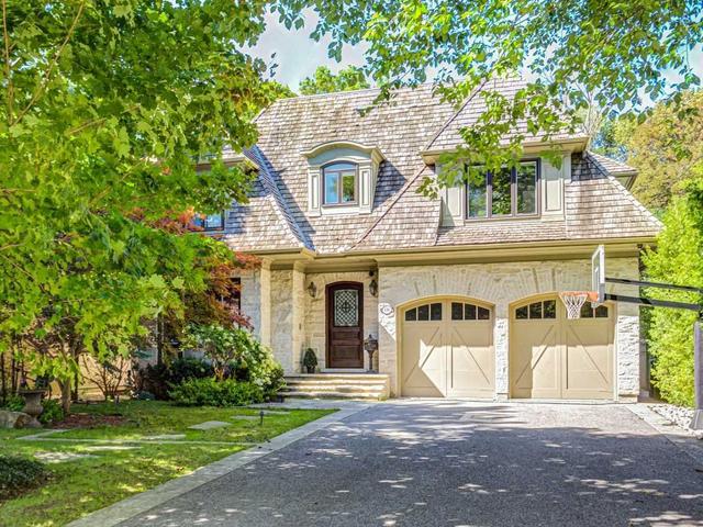 18 Brookfield Rd, House detached with 5 bedrooms, 7 bathrooms and 6 parking in Toronto ON | Image 12