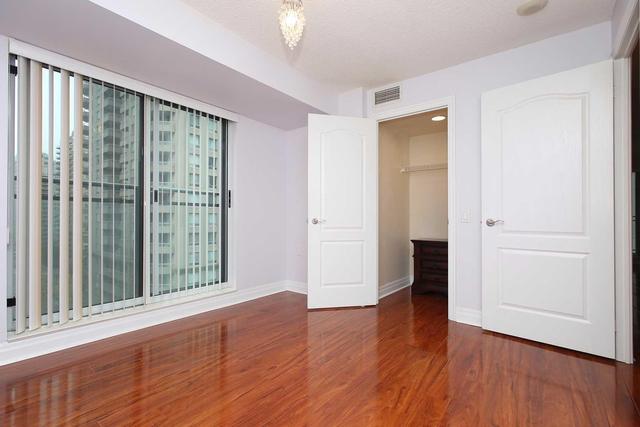 901 - 21 Hillcrest Ave, Condo with 1 bedrooms, 1 bathrooms and 1 parking in Toronto ON | Image 11