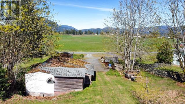 4352 Telegraph Rd, House other with 2 bedrooms, 1 bathrooms and 4 parking in Cowichan Valley D BC | Image 7