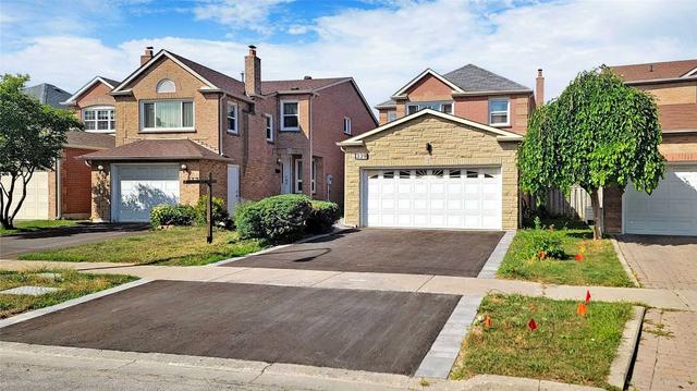 339 Port Royal Tr, House detached with 5 bedrooms, 5 bathrooms and 4 parking in Toronto ON | Image 12