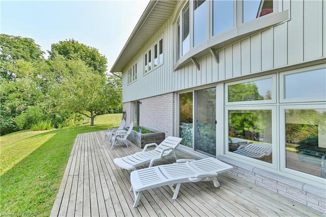 3438 County Road 3, House detached with 4 bedrooms, 2 bathrooms and 10 parking in Prince Edward County ON | Image 30