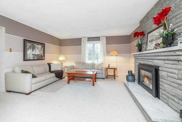 20 Marjorie Dr, House detached with 4 bedrooms, 3 bathrooms and 9 parking in Whitchurch Stouffville ON | Image 14