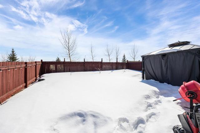 216 Clausen Cresent, House detached with 5 bedrooms, 3 bathrooms and 3 parking in Wood Buffalo AB | Image 33