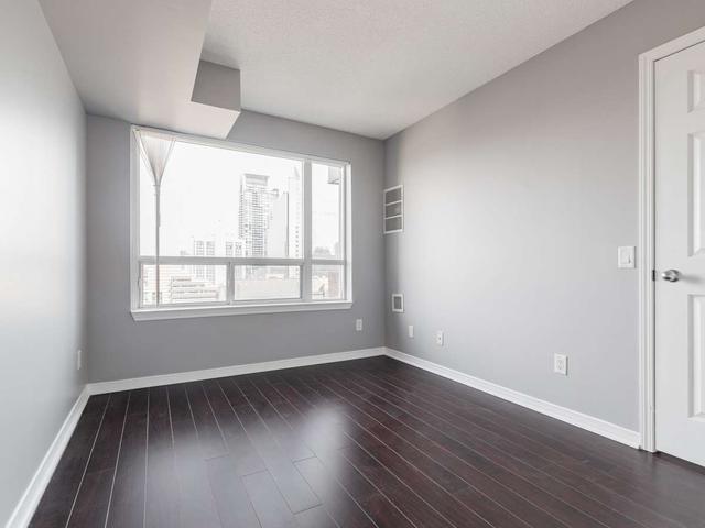 1209 - 155 Beecroft Rd, Condo with 1 bedrooms, 1 bathrooms and 1 parking in Toronto ON | Image 6