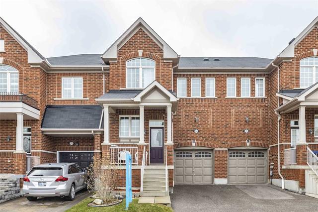 30 Luce Dr, House attached with 3 bedrooms, 3 bathrooms and 3 parking in Ajax ON | Image 12