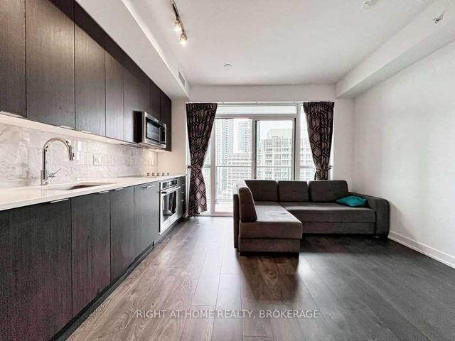 1503 - 38 Iannuzzi St, Condo with 0 bedrooms, 1 bathrooms and 1 parking in Toronto ON | Image 2